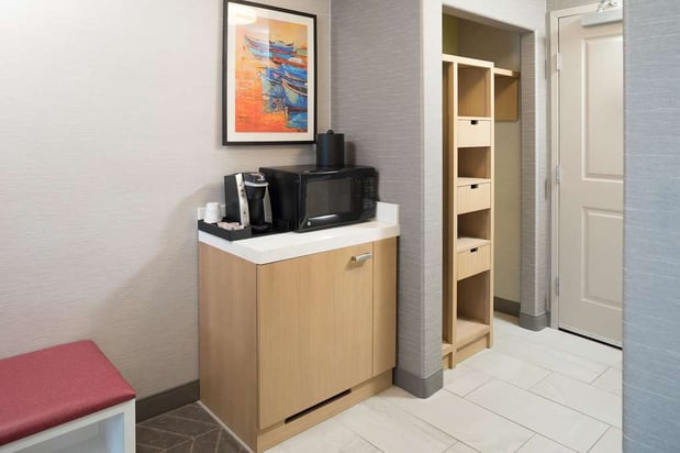 Images Hilton Garden Inn Sioux City Riverfront