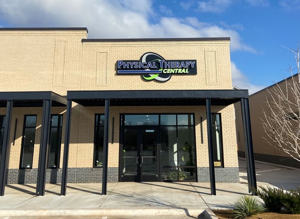 Images Physical Therapy Central