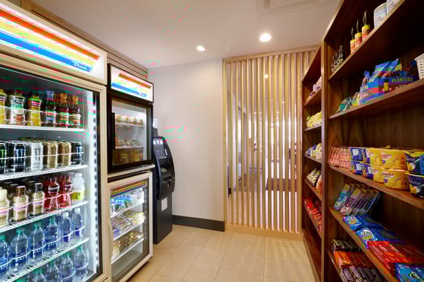 Images Holiday Inn Express & Suites Cincinnati North - Liberty Way by IHG