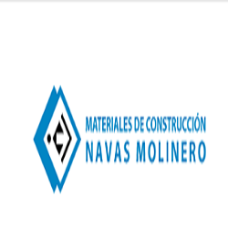Materiales de construcción Navas Molinero S.L Logo
