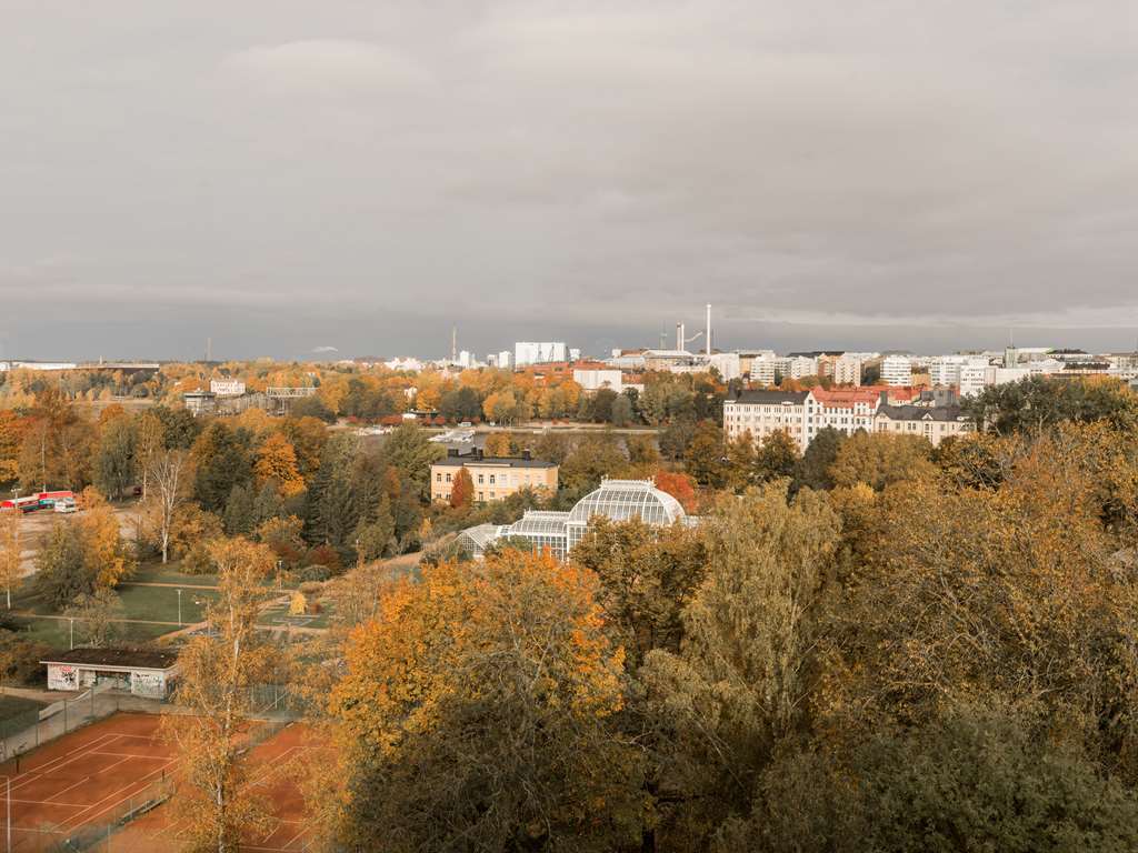 Images Radisson RED Helsinki