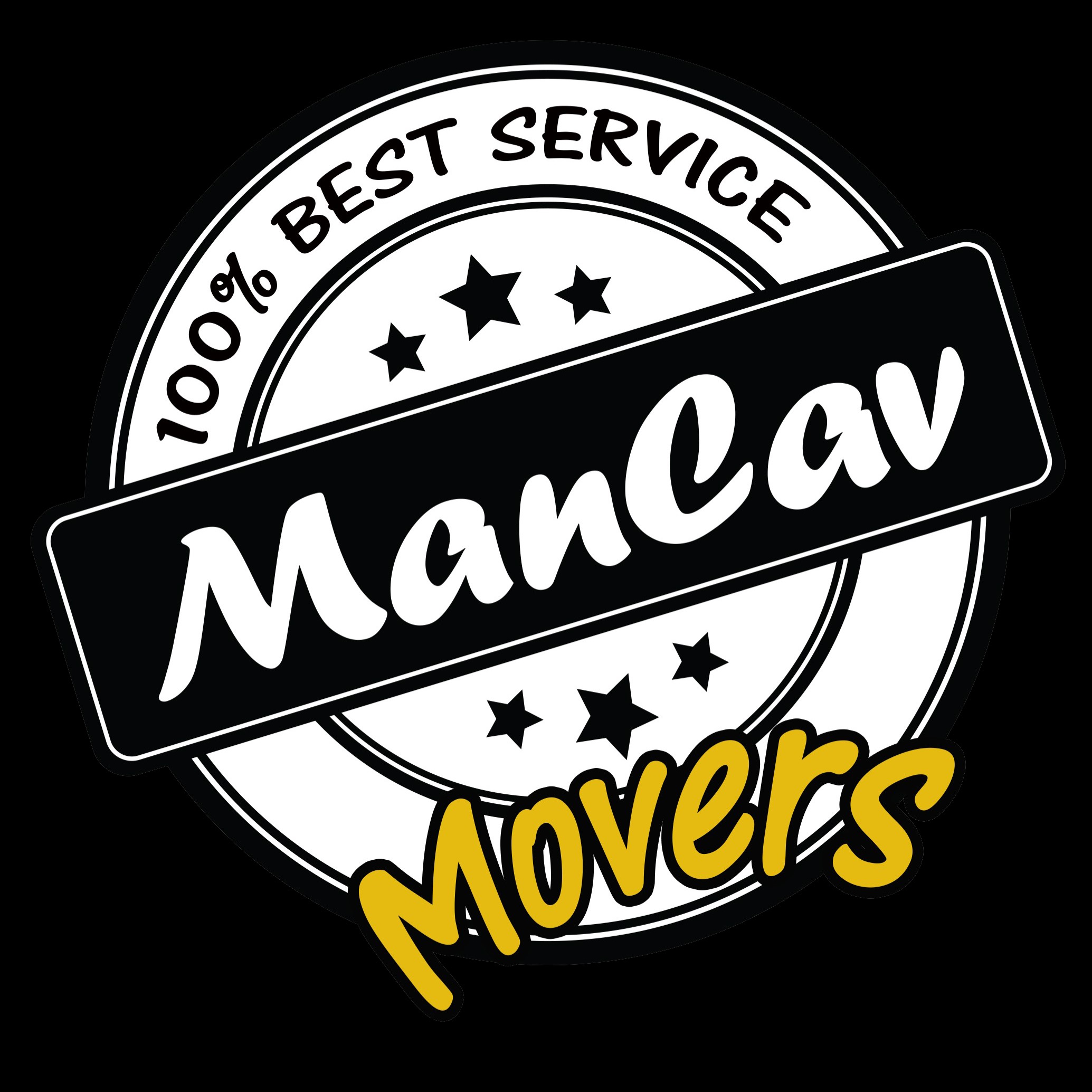 Mancav Movers