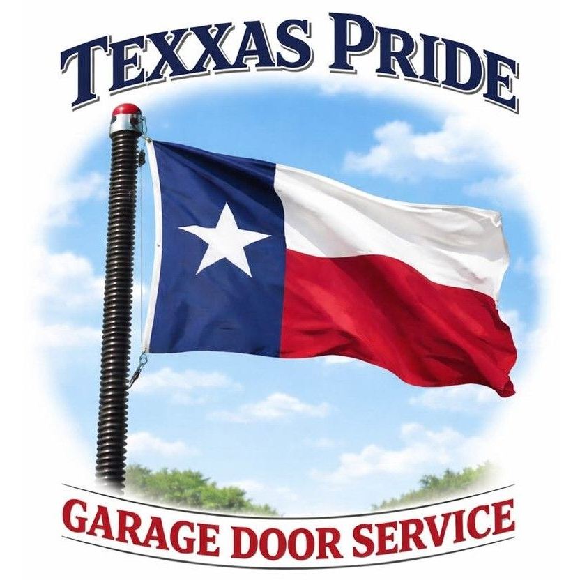 Texxas Pride Garage Door Services