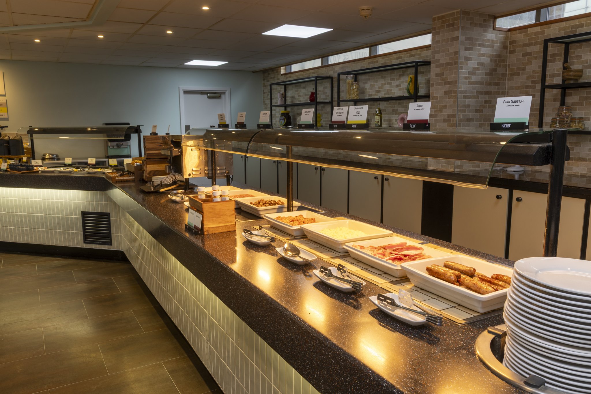 Images Garner Hotel Nottingham City Centre by IHG