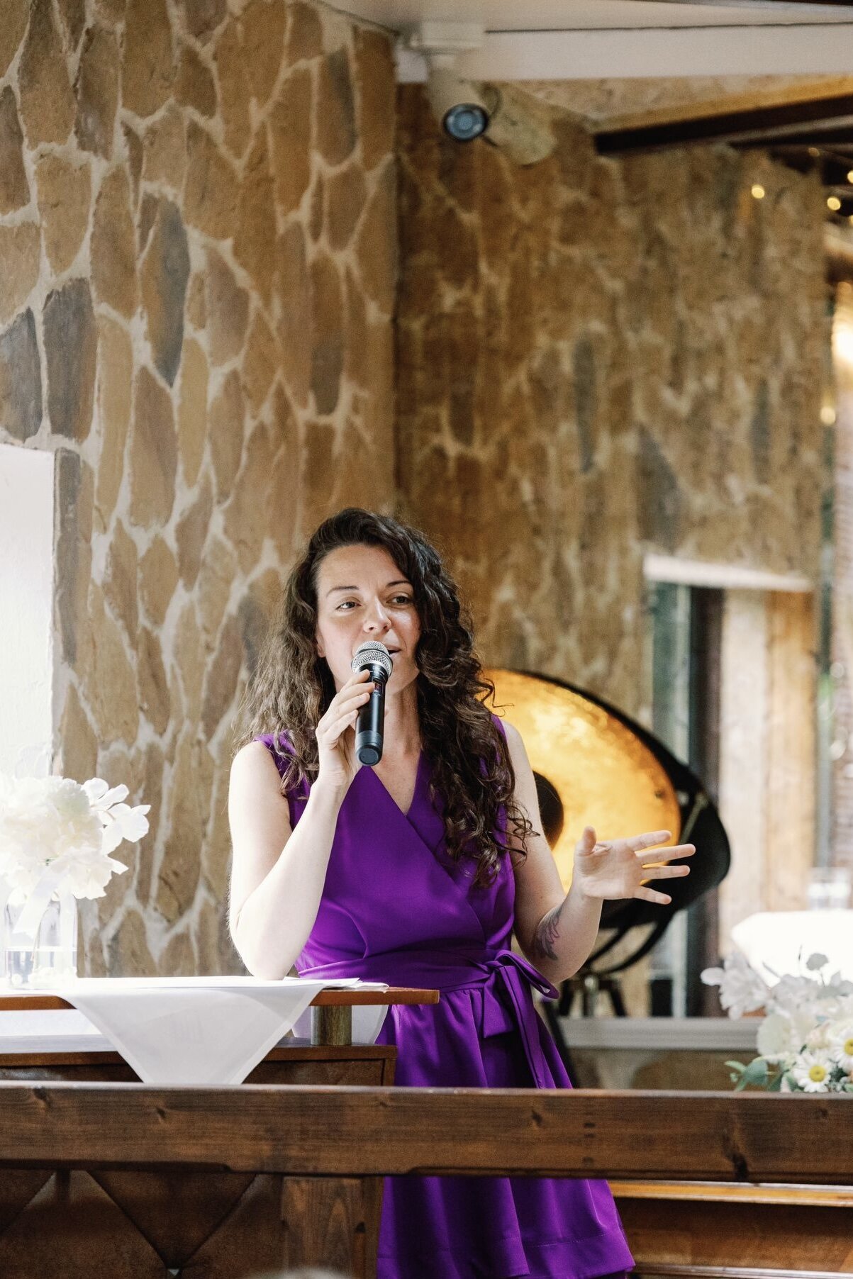 Christina Hein Freie Rednerin & Sängerin, An der Trift 37 in Garbsen