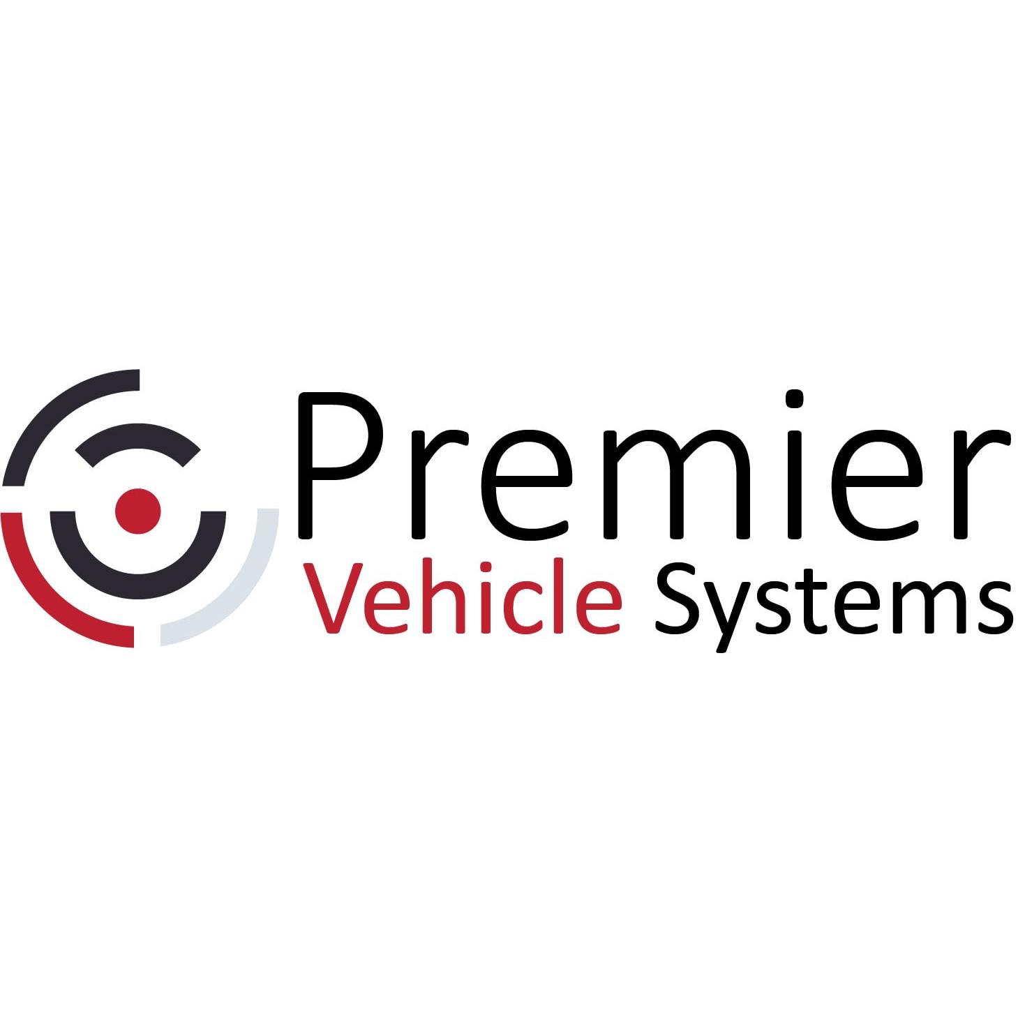 Premier Vehicle Systems Ltd Logo