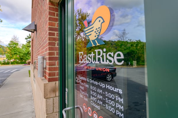 Images EastRise Credit Union