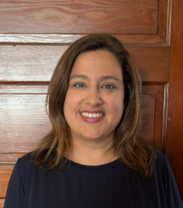 Images Stephanie Sotis, Counselor