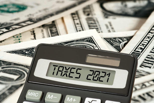 Images Fair Tax Inc