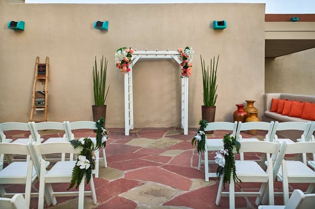 Images Hotel Don Fernando de Taos, Tapestry Collection by Hilton