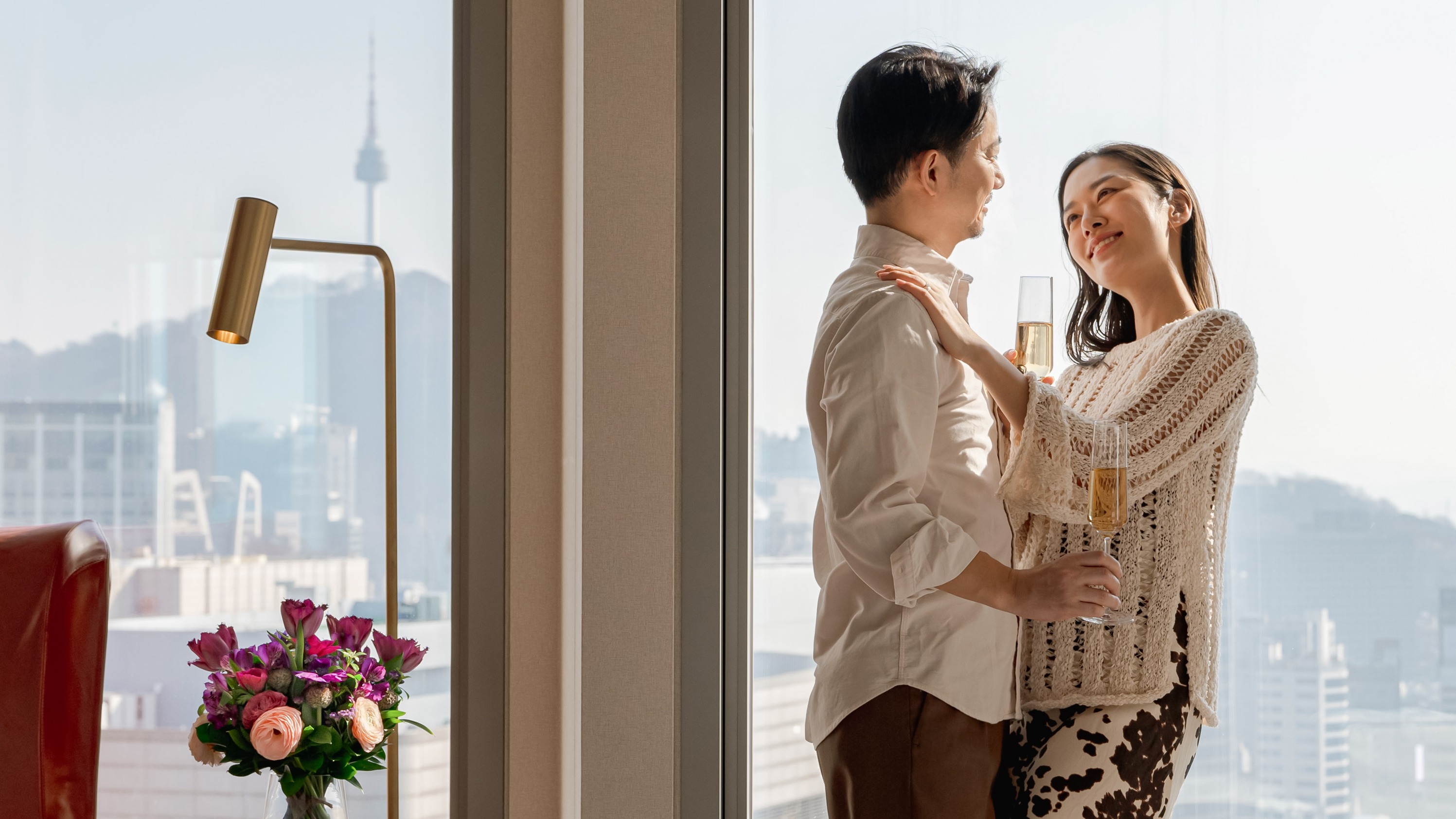 Four Seasons Hotel Seoul