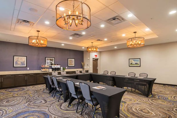 Images Hampton Inn & Suites Colleyville DFW Airport West