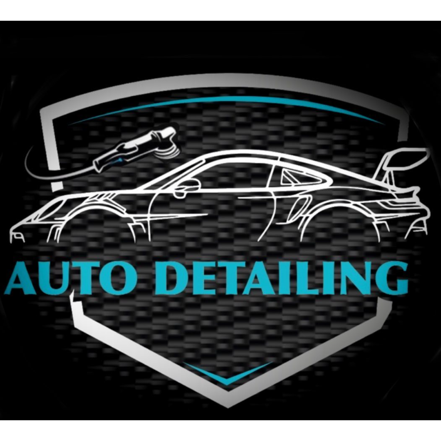 Auto Detailing Logo
