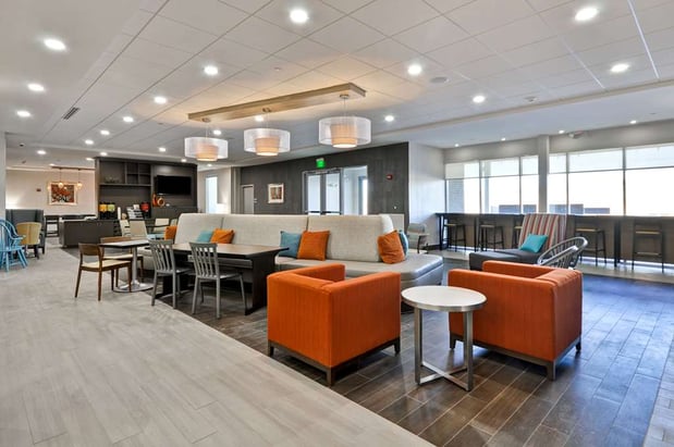 Images Home2 Suites by Hilton Mount Juliet