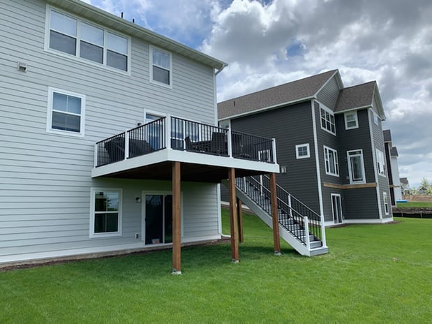 Images WeatherTek Exteriors