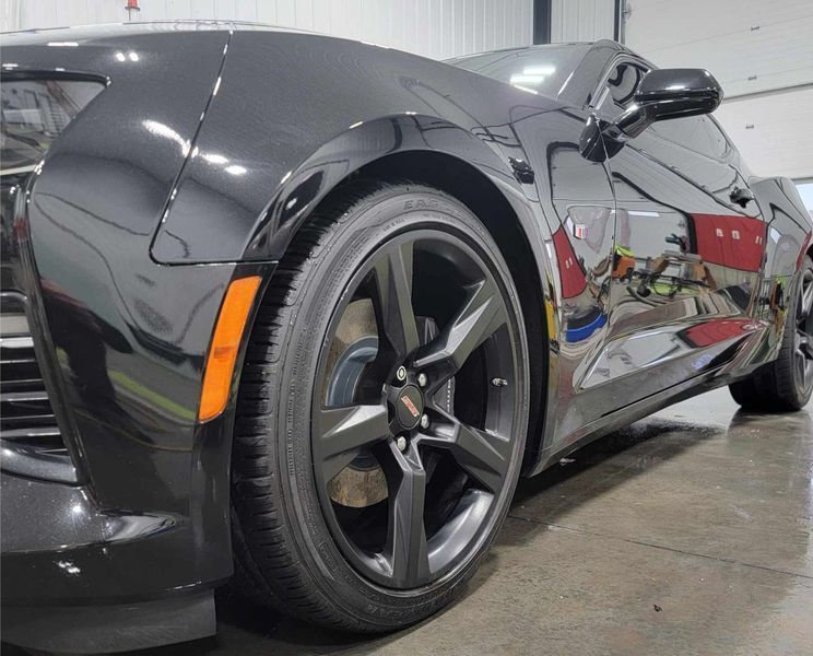 Images Zaugg’s Premium Car Care