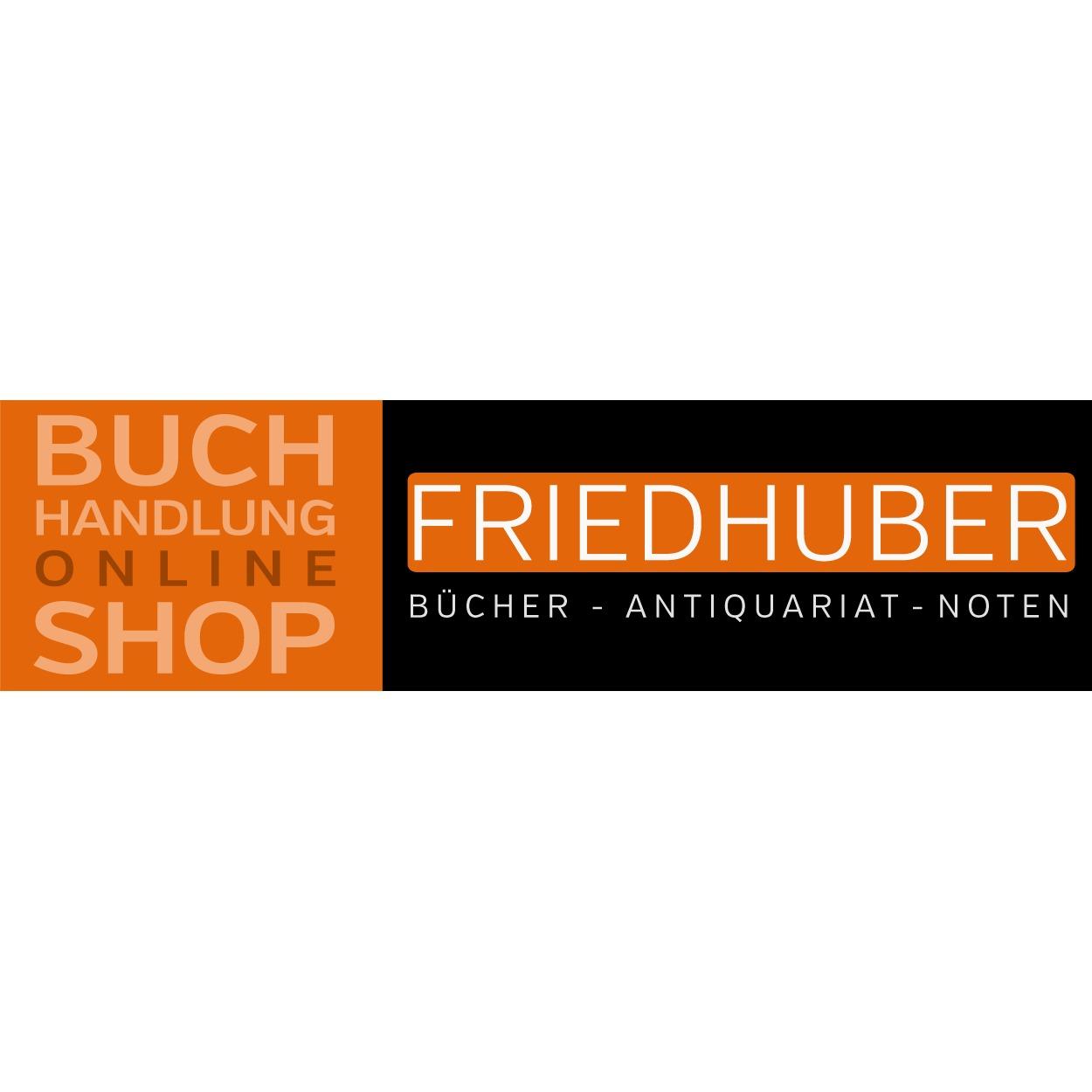 Friedhuber Eugen KG Logo