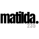 Matilda 235 Townhomes Logo