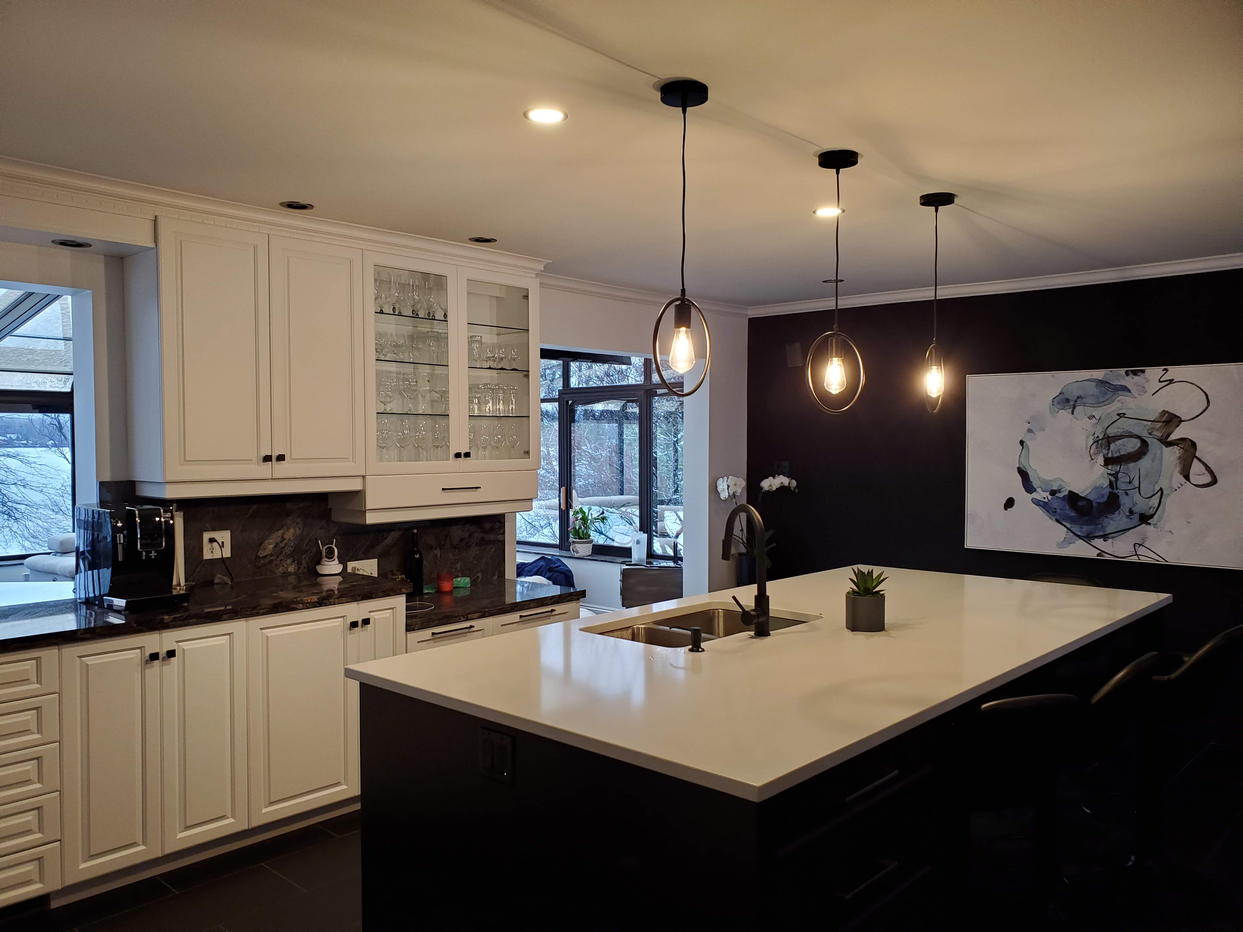 Images Finition Jaro | Spécialiste en relooking et rénovation de cuisines | Estrie