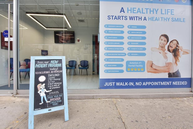 Images MediDental Care - Astoria, Queens