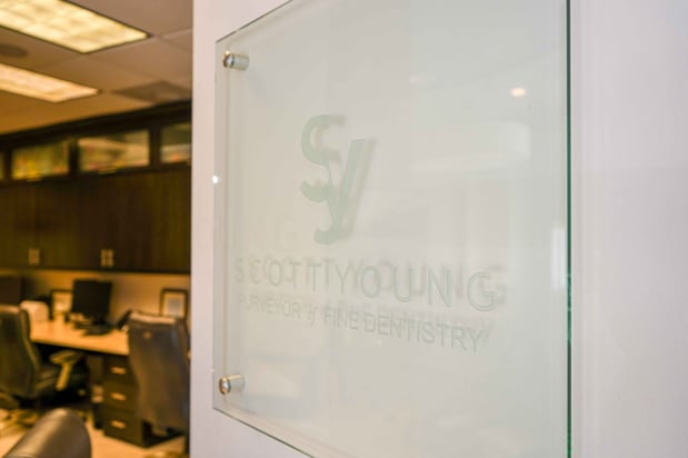 Images Scott Young, DDS
