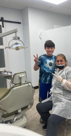 Images Reston Heights Dental
