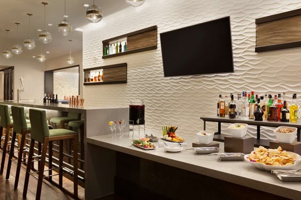Images Embassy Suites by Hilton Boulder
