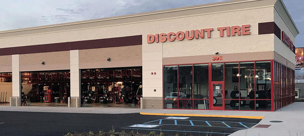 Images Discount Tire