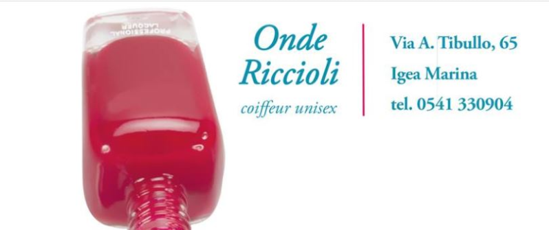Images Parrucchiera Ondericcioli
