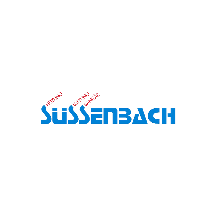 Logo Süssenbach Heizungsbau