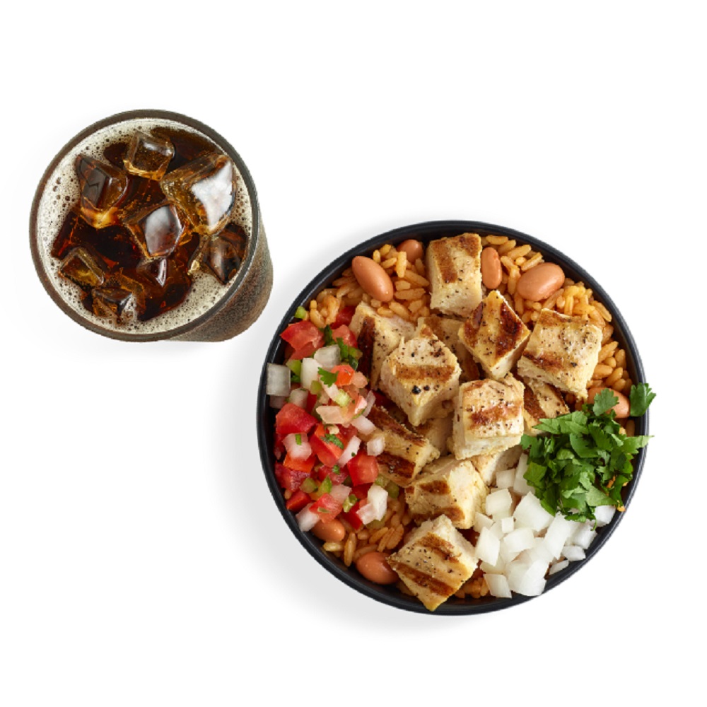 El Pollo Loco - Long Beach, CA 90815 - (562)494-9691 | ShowMeLocal.com