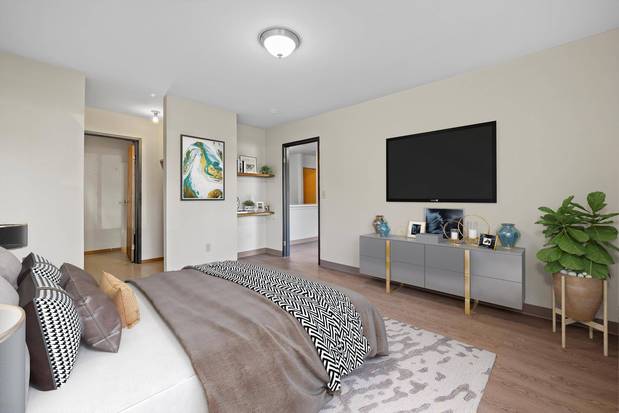 Images Fox Meadows Apartments