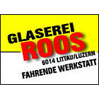 Roos Franz Logo