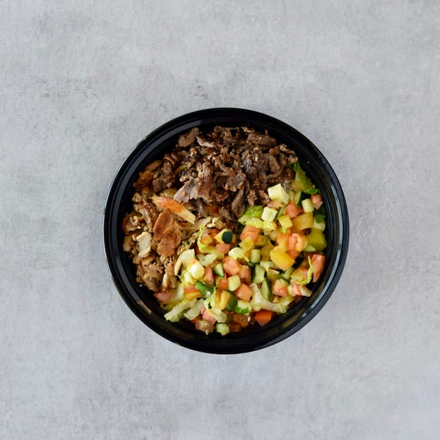 Images Shawarma Press