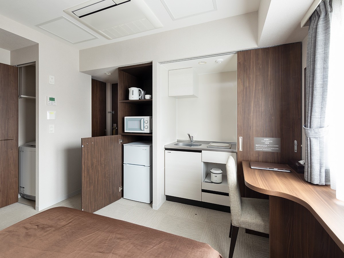 Images ホテルクラッセステイ札幌