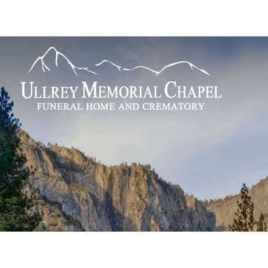 Ullrey Memorial Chapel Inc. Logo