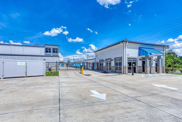 Images SmartStop Self Storage