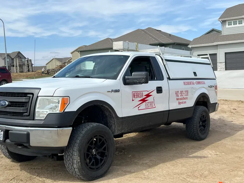 Nebraska Electric Image