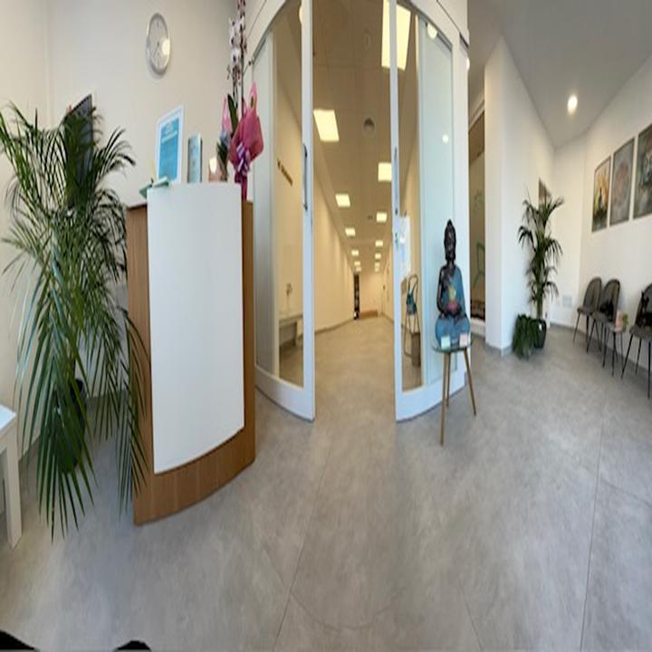 Images Altea Centro Yoga Pilates Masajes