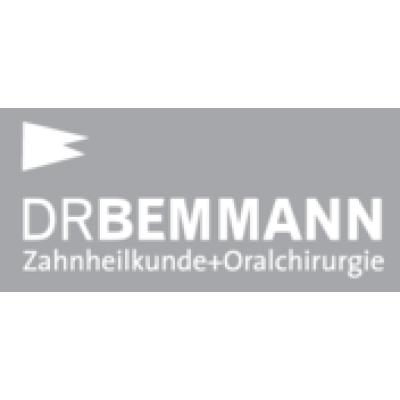 Dr. Ralph Bemmann Fachzahnarzt für Oralchirurgie- Implantologie in Bamberg - Logo