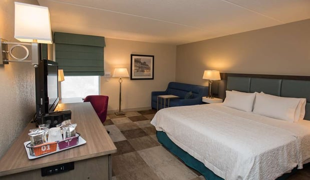 Images Hampton Inn Wooster