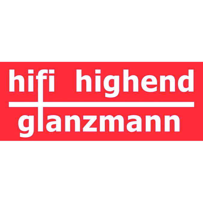 Glanzmann HiFi Highend Logo