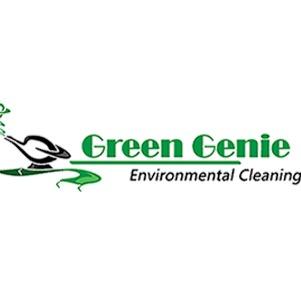 Green Genie Logo
