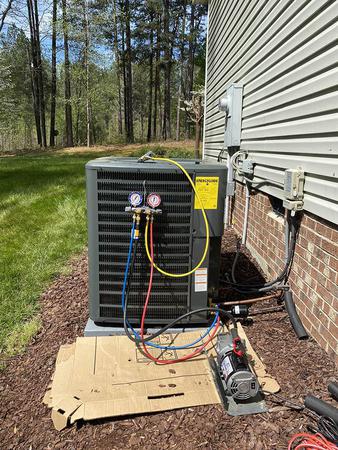 Images Temperature Control Services Inc