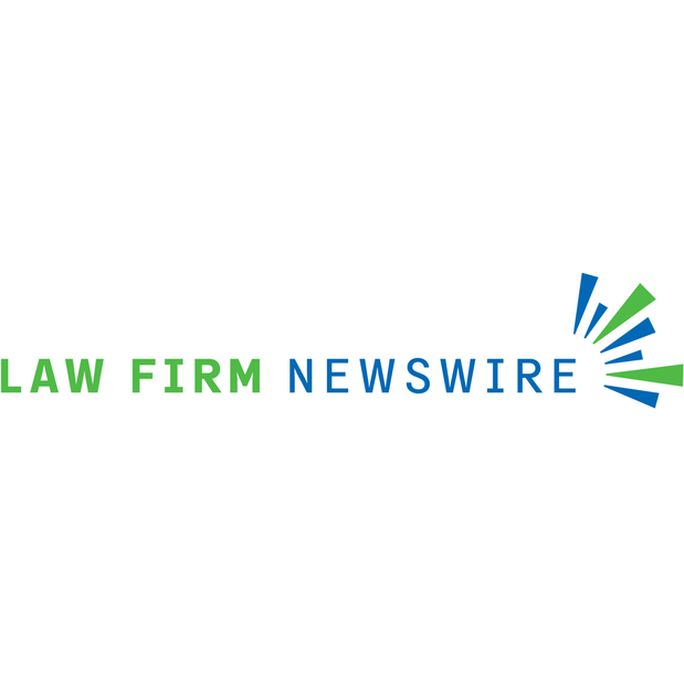 Law Firm Newswire Logo