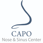 Capo Nose and Sinus Center Logo