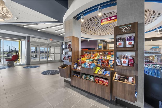 Images Tru by Hilton Cape Girardeau