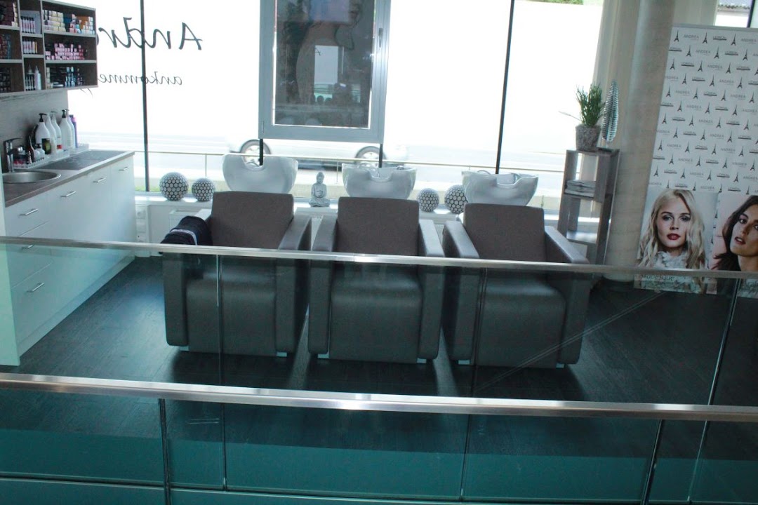 Bilder Haarsalon Andrea Karitnig