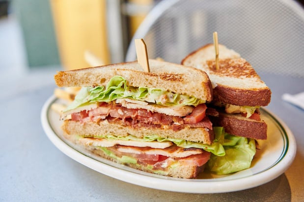 Images Harrington's Bar and Grill