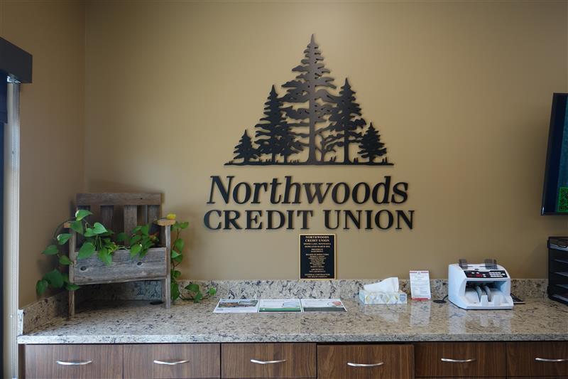 Images Northwoods Credit Union - Moose Lake